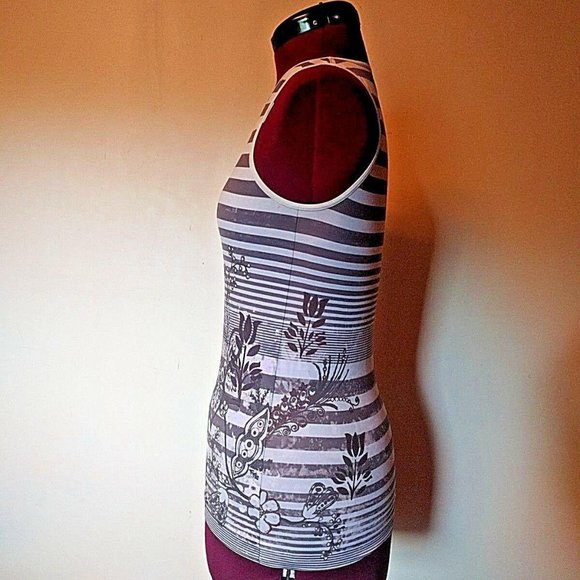 Athleta Womens Trailhead Tank Top Size Small - Picture 3 of 5